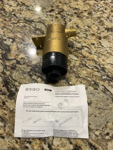 Brizo R84100 Replacement Body Spray Rough-In Valve for Brizo HydraChoice - Imagen 1 de 6