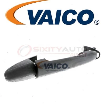 VAICO Rear Left Exterior Door Handle for 2010-2016 Mercedes-Benz Sprinter wg - Image 1 of 4