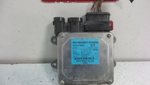 CENTRALINA SERVOSTERZO Citroën C3 Pluriel (HB) 2005 9655757780 - Foto 1 di 1