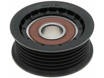 Para Dodge Durango 2013-2014 Accesorio Cinturón Ralentí Polea Mopar 72238MYRN Foto 1 de 2