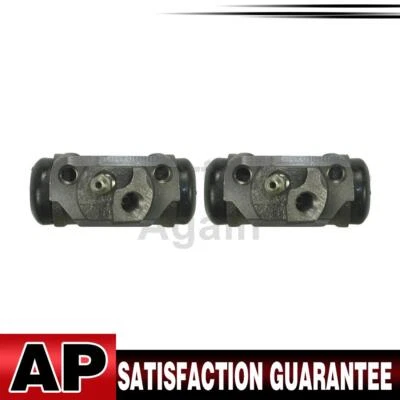 2 Centric Parts Rear Wheel Cylinder Fits 1979-1983 Toyota Pickup - Image 1 of 4