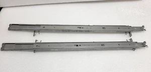 HP Proliant 2U DL380 G8 G9 G10 Rail Kit- Complete Set - Picture 1 of 4