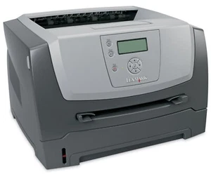 Lexmark E450DN Monochrome Laser Printer - Picture 1 of 1