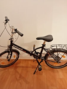 Foldable City bike - Bild 1 von 1