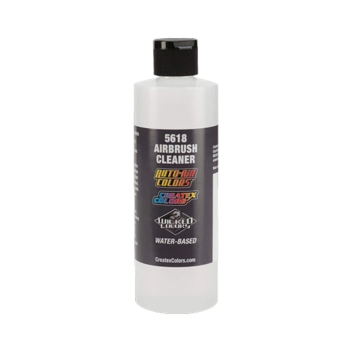 Createx Airbrush Reiniger 16oz (480ml) CTX-5618-16