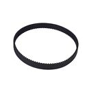Smooth Operation GT2 Timing Belt 6mm Wide 2mm Pitch 2GT for Pulley Systems