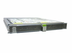 GARANZIA TESTATA Oracle 7056873 16-Core 3.6GHz Memoria CPU per T5-4 T5-8 - Foto 1 di 3