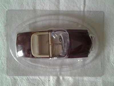 Norev - Citroën DS 19 - 1/43 - 1963 - Photo 1/4