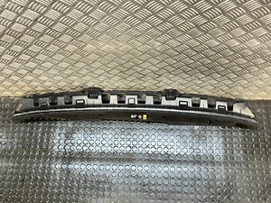 GENUINE KIA NIRO DE UPPER RADIATOR SLAM PANEL GRILL 86360-G5000 2012-2017 - Picture 1 of 12