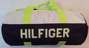 Tommy Hilfiger borsone da viaggio palestra grande - Foto 1 di 4