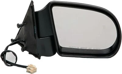 Espelho de porta direita Dorman para 1999-2002 GMC Sonoma - Imagem 1 de 2