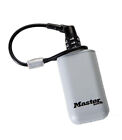 Master Lock Key Safe portable mini safe, combination lock 5408D