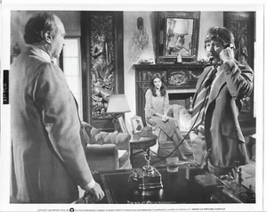 Filmfoto, Charles Bronson, John Houseman, Jacqueline Bisset, 1976, St. Ives - Bild 1 von 1