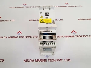 ABB ACS350-01E-04A7-2 Ip20/ul Open Type Ac Driver 11.4A (Not Working) - Picture 1 of 7