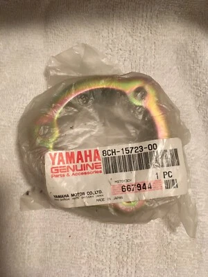 YAMAHA 1997-1999 SX600 700 TRIPLE VMAX POLEA DE ARRANQUE DE MONTAÑA 8 CANALES-15723-00-00 Foto 1 de 2