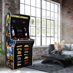 AtGames Legends Ultimate 300 Arcade Machine - Picture 1 of 11