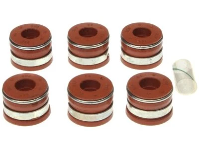 Kit de sellado de vástago de válvula Mahle 65185HVKF para Kenworth T300 1996-1997 Foto 1 de 2