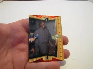 99 UD ATHLETES OF THE CENTURY HIGH CLASS JORDAN CARD #HC1 NRMT INVEST NOW - Picture 1 of 2