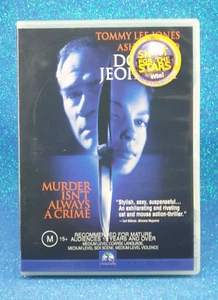 DVD REGION 4 ~ LOT #7 ~ YOU CHOOSE TITLE ~ ALL GOOD CONDITION ~ VARIOUS GENRES - Picture 1 of 502