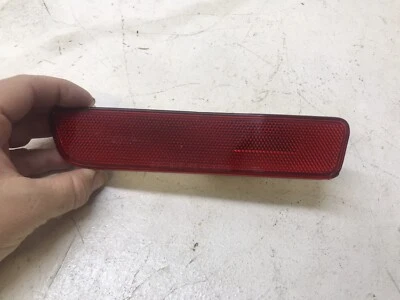 2005 - 2009 FORD MUSTANG GT PARA-CHOQUE TRASEIRO REFLETOR VERMELHO RH PASS SIDE 4.6 3v OEM - Imagem 1 de 4