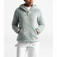 New Women's The North Face Campshire Coat Top Fleece 2.0 Pullover Hoodie Jacket