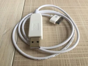 Custom 12V USB to 30Pin 1394 Firewire Charging Cable Cord For Apple iPod 4 Photo - Picture 1 of 12