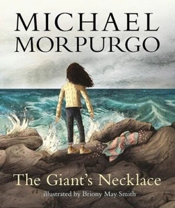 The Giant's Necklace By Michael Morpurgo NEW Paperback Book ( Ghost Stories) - Picture 1 of 3