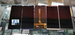 Nuovo gruppo touch screen e display LCD per Huawei Mate10 Pro Mate 10Pro+strumento - Foto 1 di 7