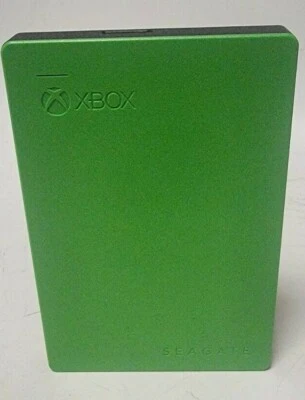 Seagate Game Drive 2TB External Hard Drive #174218-3 - Image 1 of 4