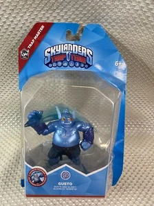 VERSIEGELT Skylanders Trap Team Trap Master Gusto BRANDNEU VERSIEGELT - Bild 1 von 6