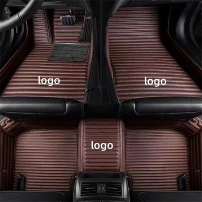 For-Holden Cruze-2009-2016-Customized Waterproof Car Mats-right hand drive - Image 1 of 4