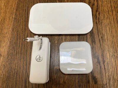 Duracell PowerMat Foto 1 de 3