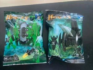 Ausini Construction Blocks Kit Bundle - Picture 1 of 2