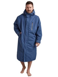 ACCAPPATOIO CAMBIO MANICA LUNGA ALTER EVO ROSSO ORIGINALE - BLU AMMIRAGLIO - Foto 1 di 12
