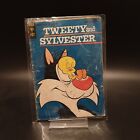 Tweety And Sylvester #1 1963 Gold Key Comics (First Issue)