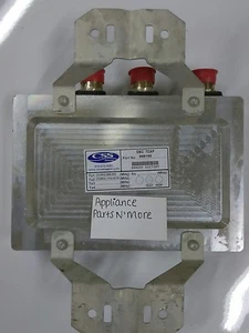 ANTENA CCS USADA 999100 DBC 7CAP TX/RX698-960 TX/RX1710-2170 ENVÍO GRATUITO - Imagen 1 de 3