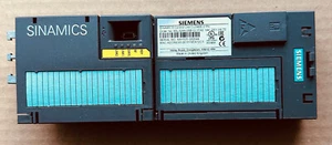 Siemens SINAMICS Control Unit CU240E-2 PN 6SL3244-OBB12-1FA0 Ver: D01-V4.70 - Picture 1 of 5