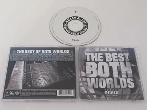  R. Kelly & Jay-Z ‎– The Best Of Both Worlds/Roc-A-Fella Records ‎– 9223512 CD - Bild 1 von 3