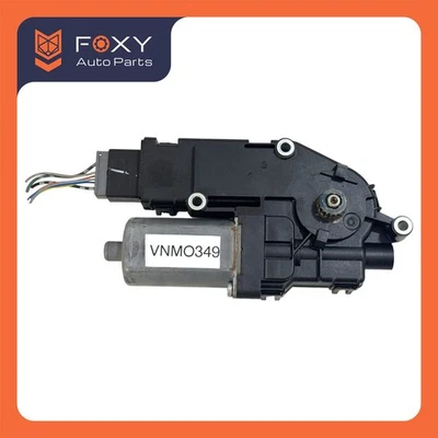 Honda Odyssey 2011-2017 techo corredizo vidrio motor eléctrico OEM Foto 1 de 4