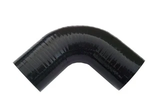 2.5" 90Degree Silicone Hose Coupler Turbo Tube AirIntake Intercooler Joiner Pipe - Bild 1 von 10
