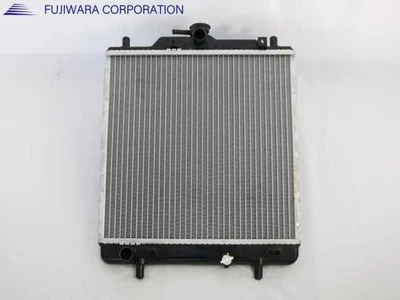 MAZDA Scrum 2001 LE-DG62T Radiator 1A1215200 [New] [PA01159905] - Image 1 of 2