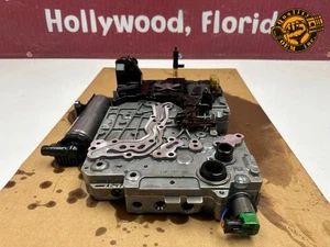 2020-2024 BMW 3 4 5 7 8 X3 X5 X6 X7 TRANSMISSION VALVE BODY 0260550144 OEM 34k - Picture 1 of 16