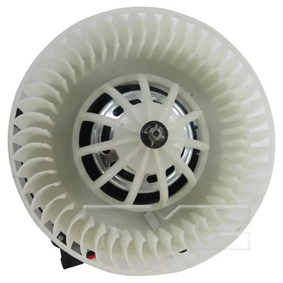 Motor soplador de climatización compatible con BMW 760Li 745i 2002-2008, 745Li 750i, 750Li TYC Foto 1 de 4