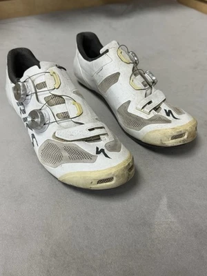 Zapatos de ciclismo de carretera Specialized S-Works Vent Foto 1 de 4