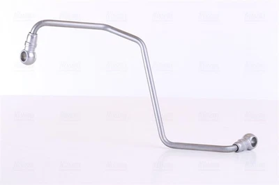 NISSENS Ölleitung Lader 935152 für 2008 207 PEUGEOT CITROËN DS3 208 Carbonstahl - Bild 1 von 4
