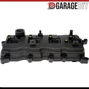 Dorman Engine Valve Cover Suitable For NISSAN ELGRAND 2.5 (TE52, TBAE52) 2.5 4 - Picture 1 of 2