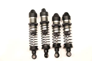 XB-0377 Xray XB2 2017 Buggy  Front and Rear Shocks - Picture 1 of 1
