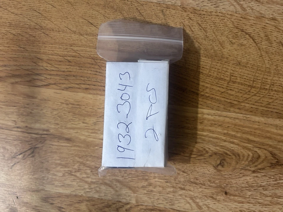 Свеча зажигания Rapidfire ACDelco 18 (2 шт.) - Изображение 1 из 4