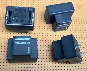 15A SPST-NO 450Vdc Pre-Charge Relay 12Vdc Coil AgSn02 Contact DG17M-5021-35-1012 - Picture 1 of 3