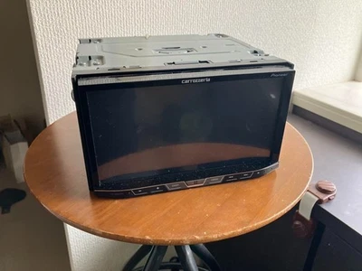 Pioneer Carrozzeria FH-9200DVD 2DIN DVD/CD Receiver - Bluetooth/USB - nicht g... - Bild 1 von 2